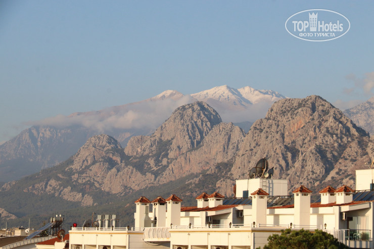 Новые добавленные фото туристов Megasaray WestBeach Antalya 5*