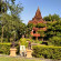 Bagan Umbra Hotel