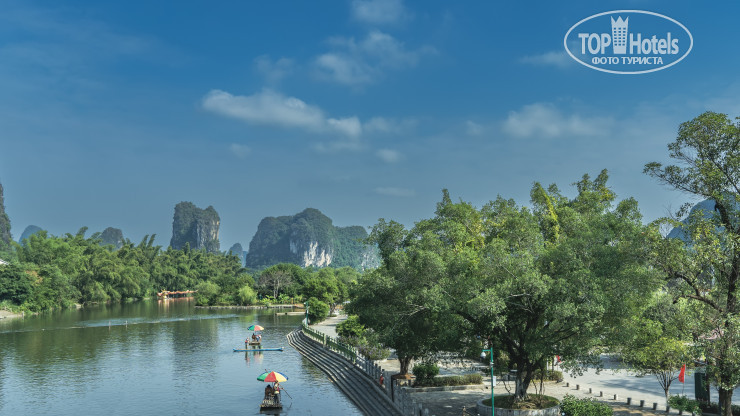 Новые добавленные фото туристов New West Street Hotel 4*