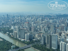 Aloft Guangzhou University Park 4*