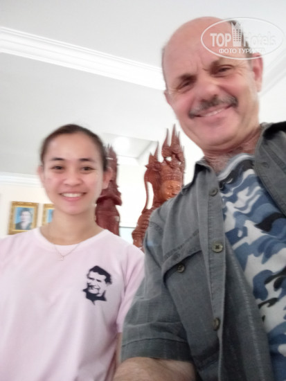 Фотографии отельера Don Bosco Hotel School 3*