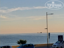 Lefkoniko Beach Icarus Suites 3*