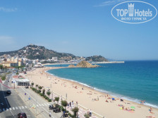El Sorrall Apartaments