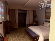 Ausotel Smart Zhujiang New Town Guangzhou 3*