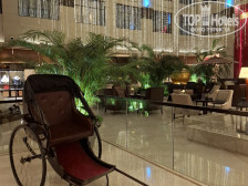 Wyndham Grand Xian South 5*