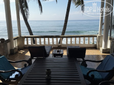 Blue Sky Beach Resort