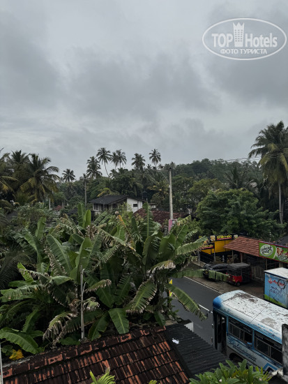 Blue Sky Beach Resort