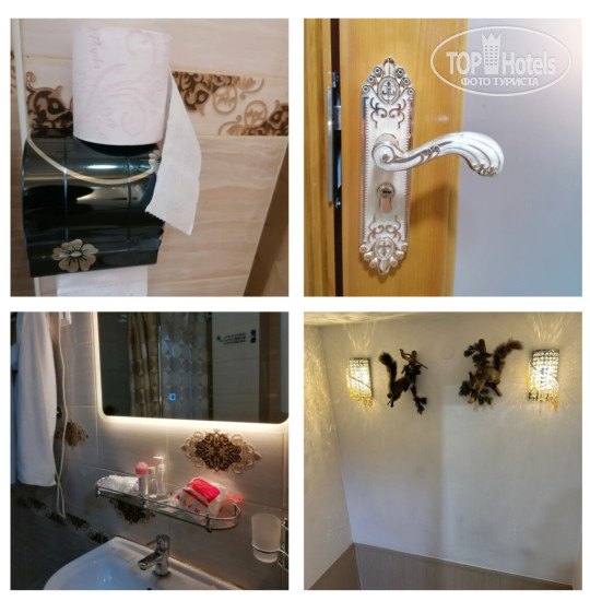 Фотографии отельера 130 Hotel