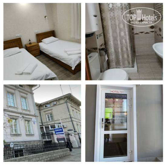 Новые добавленные фото туристов 130 Hotel