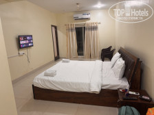 Jas Holidays Morjim 3*