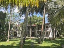 Isana Beach House