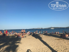 DS One Vacances, Prairies De La Mer