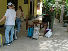 Mealanie's House
