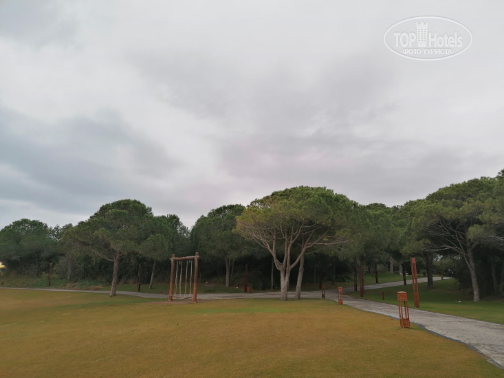 Новые добавленные фото туристов Rixos Premium Belek 5*
