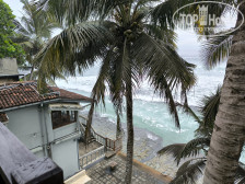 Asa Bay Beach Resort