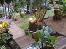 Hotel Zeilan Sunset Point 4*