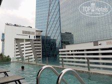 Seekers Finders Rama IV Hotel, SureStay Collection by Best Western 3*