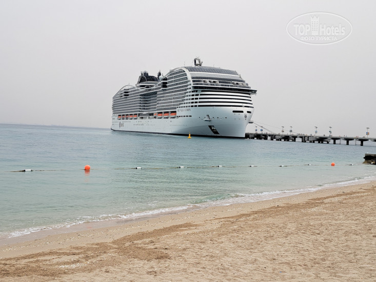 Новые добавленные фото туристов MSC World Europa