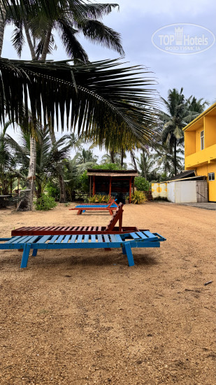 Oreo Beach Hotel
