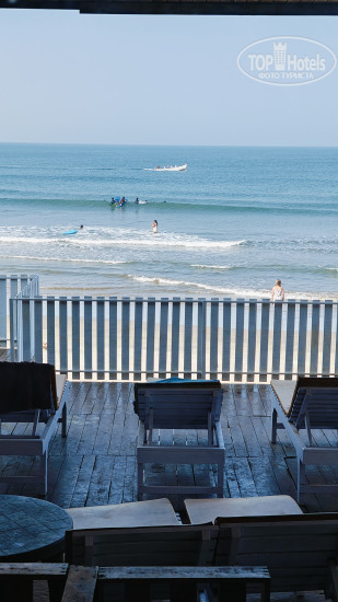 Фотографии отельера Dallas Beach Resort