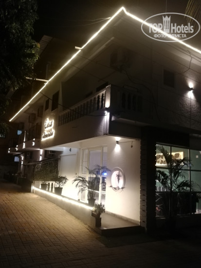 Фотографии отельера Casa Almeida Guest House
