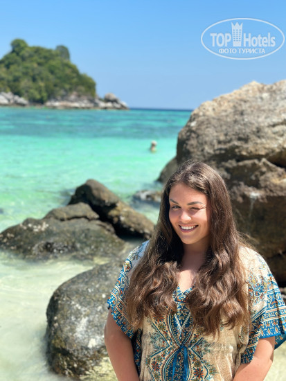 Фотографии отельера Ten Moons Koh Lipe Beach Resort 2*