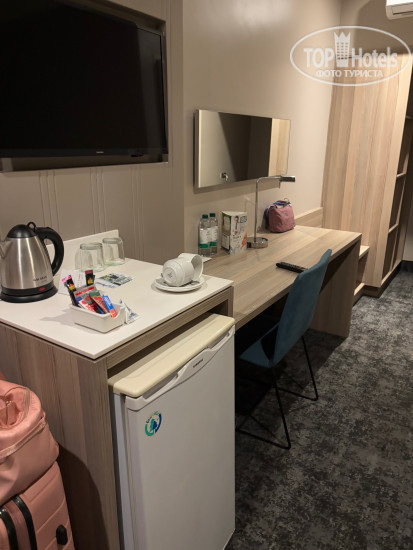 Фотографии отельера Birchwood Hotel & OR Tambo Conference Centre 3*