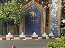 Es Saadi Marrakech Resort - Palace 5*