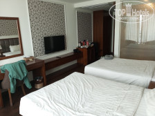Century Hotel Danang 4*
