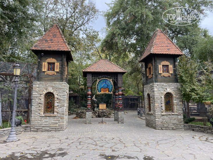 Петровский Отель