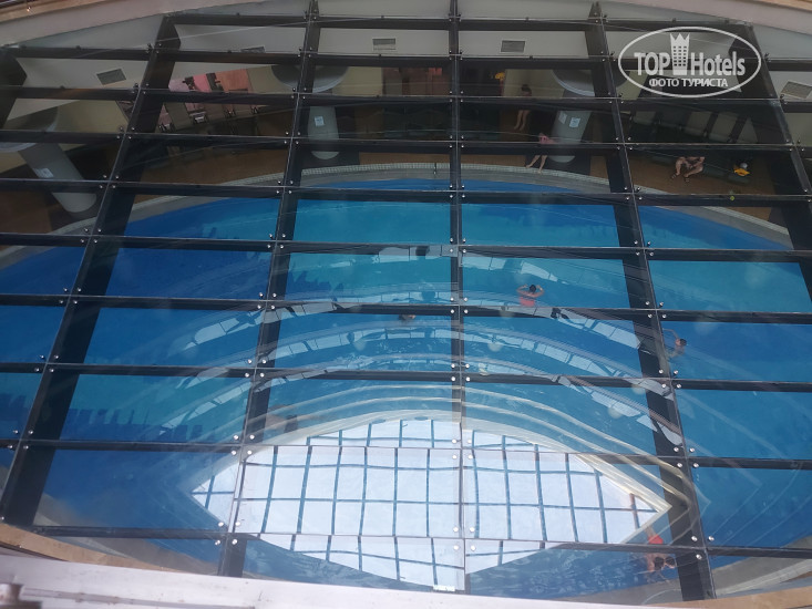 New photos from tourists Long Beach Resort Hotel & Spa 5*