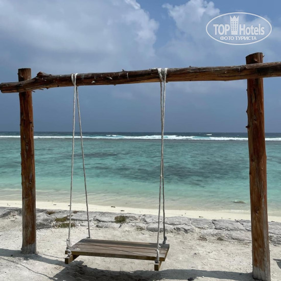 Huvan Beach Hotel at Hulhumale