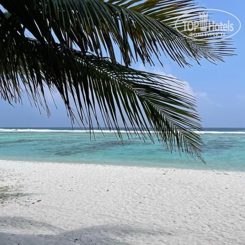 Huvan Beach Hotel at Hulhumale