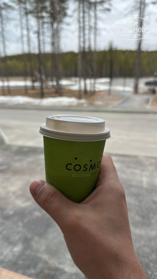 Новые добавленные фото туристов Cosmos Smart Segezha 3*