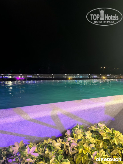 Новые добавленные фото туристов The Marin Phuket 5*