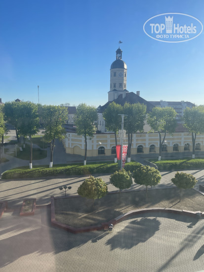 Новые добавленные фото туристов Несвиж