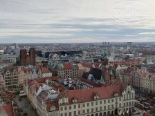 B&B Hotel Wroclaw Centrum 2*