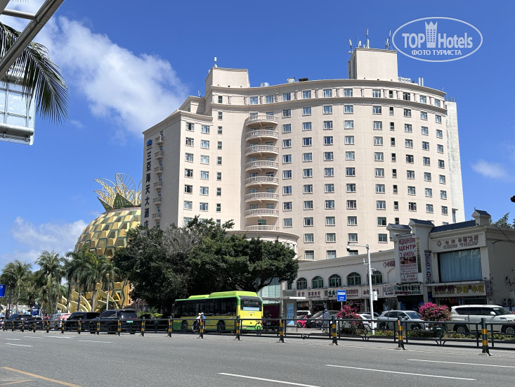 Новые добавленные фото туристов Hyton 4*