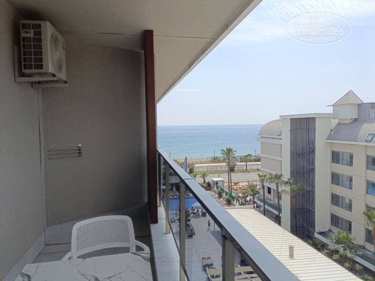 Grand Kolibri Prestige & Spa