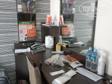 APA Hotel Shibuya Dogenzakaue 3*