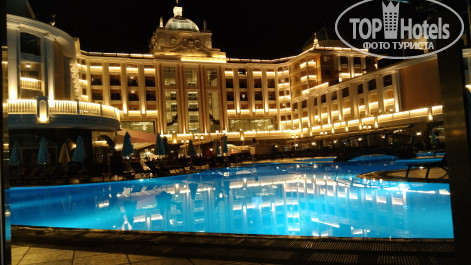 Фото туристов отеля