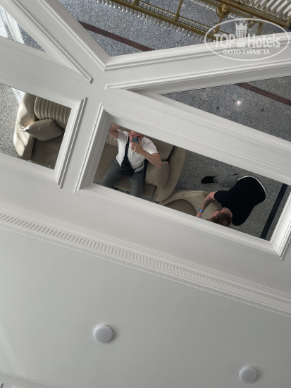 Новые добавленные фото туристов Anga Yerevan Hotel 4*