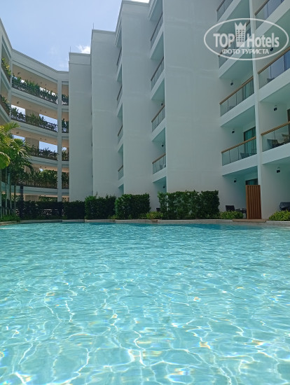 Новые добавленные фото туристов Bella Nara Phuket Naiyang Beach 5*