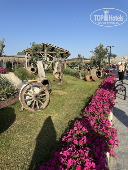Фотографии отельера Dream Fun World 5*
