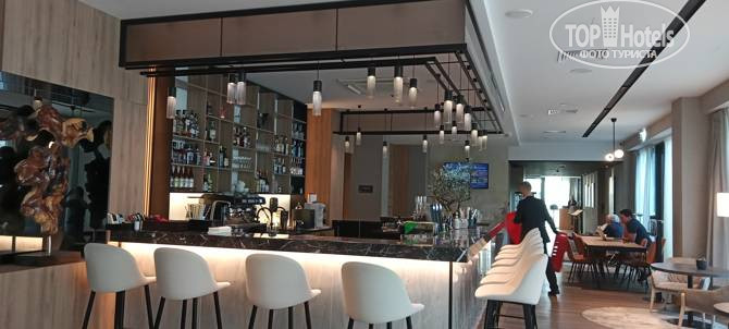 AC Hotel by Marriott Krakow