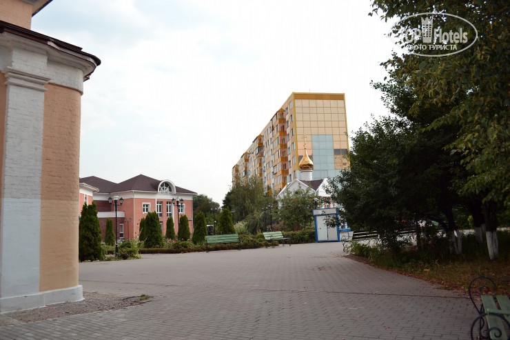 Подснежник