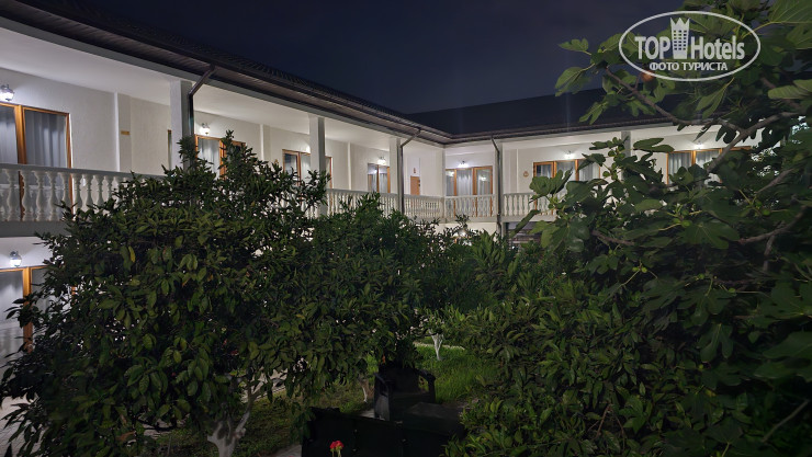 Золотой Гранат