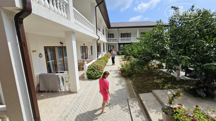 Золотой Гранат