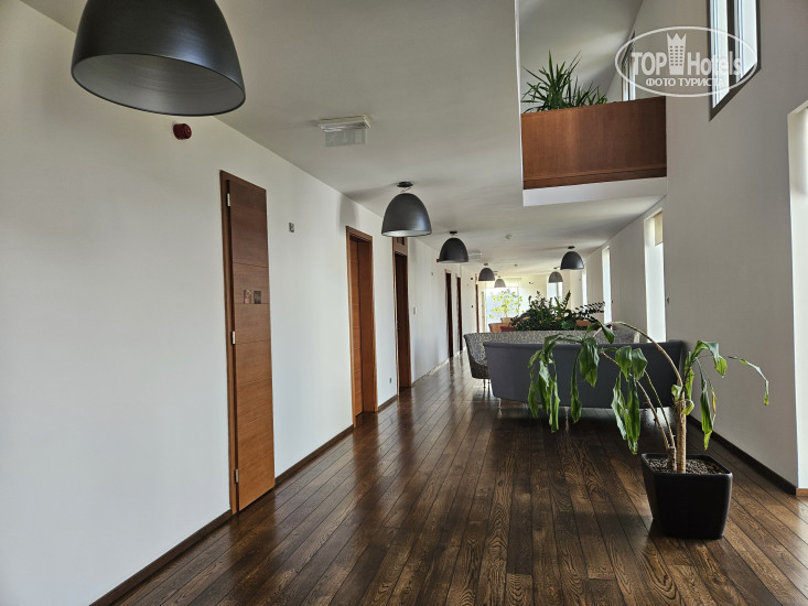 Hotelier's photos Erzsebet Paks Hotel 4*