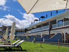 Cavo Orient Beach Hotel 4*